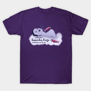 Lavender Haze, Taylor Inspired Midnights T-Shirt